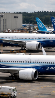 Boeing stock price eyes a 11% surge as fresh tailwinds emerge