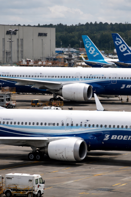 Boeing stock price eyes a 11% surge as fresh tailwinds emerge