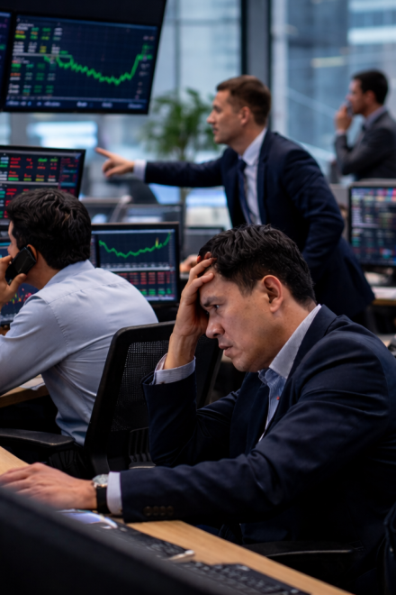 Morning brief: Asia stocks fall, Paramount wins WBD takeover bid