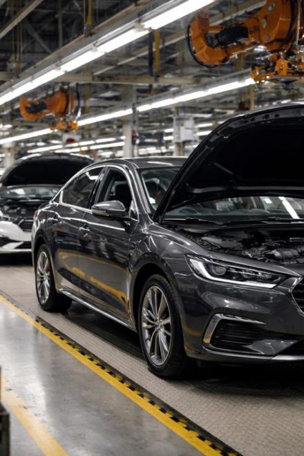 Stellantis posts €22.3B 2025 loss following strategic overhaul