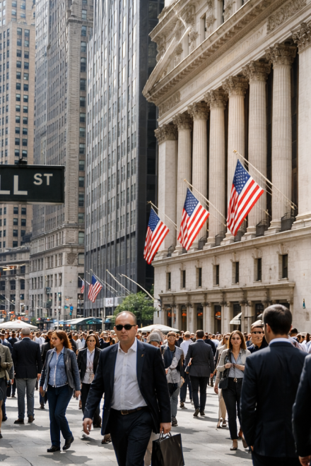 Top S&P 500 Index news this week: US-Iran war, US CPI, Oracle earnings and more