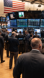 S&P 500 and VOO stock: Top catalysts to watch this week