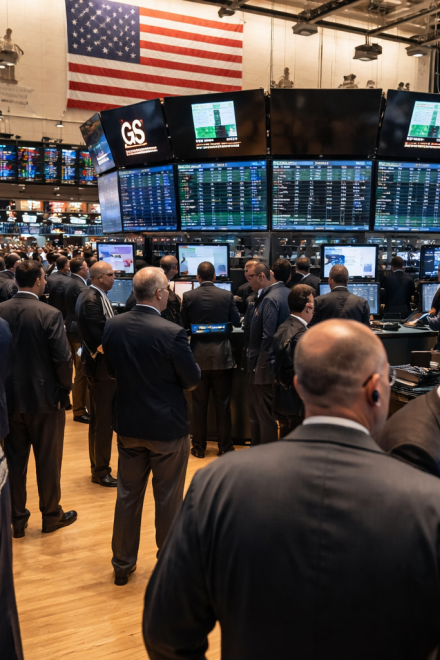 S&P 500 and VOO stock: Top catalysts to watch this week